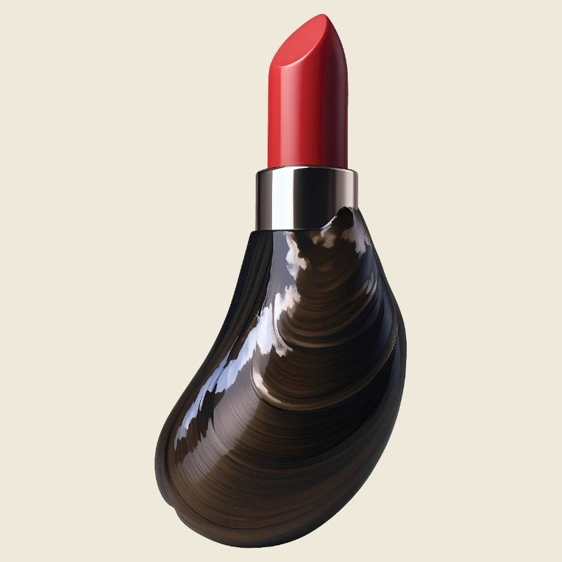 ROUGE À MOULE - Bellegique