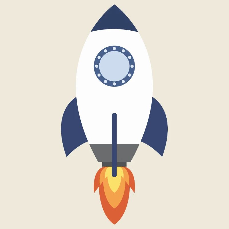 Rocket space