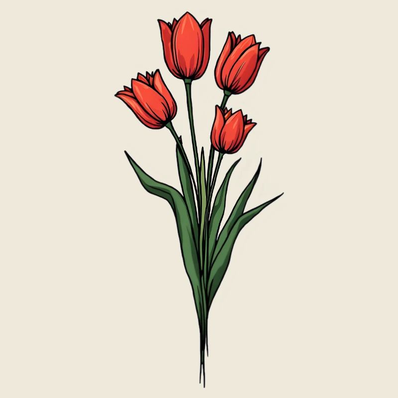 Tulipes