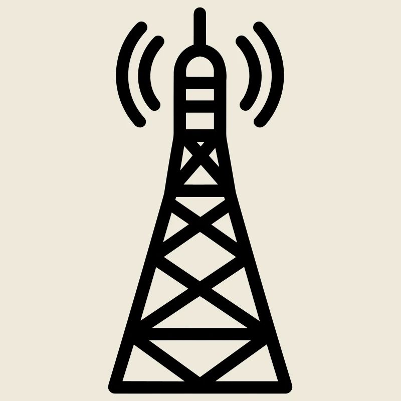Radio Tower