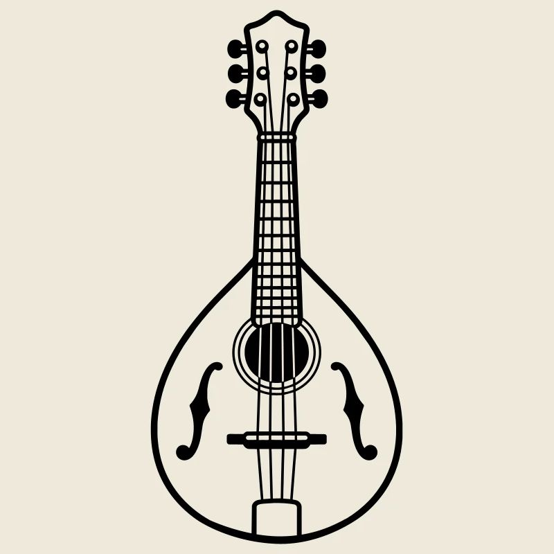 Mandoline