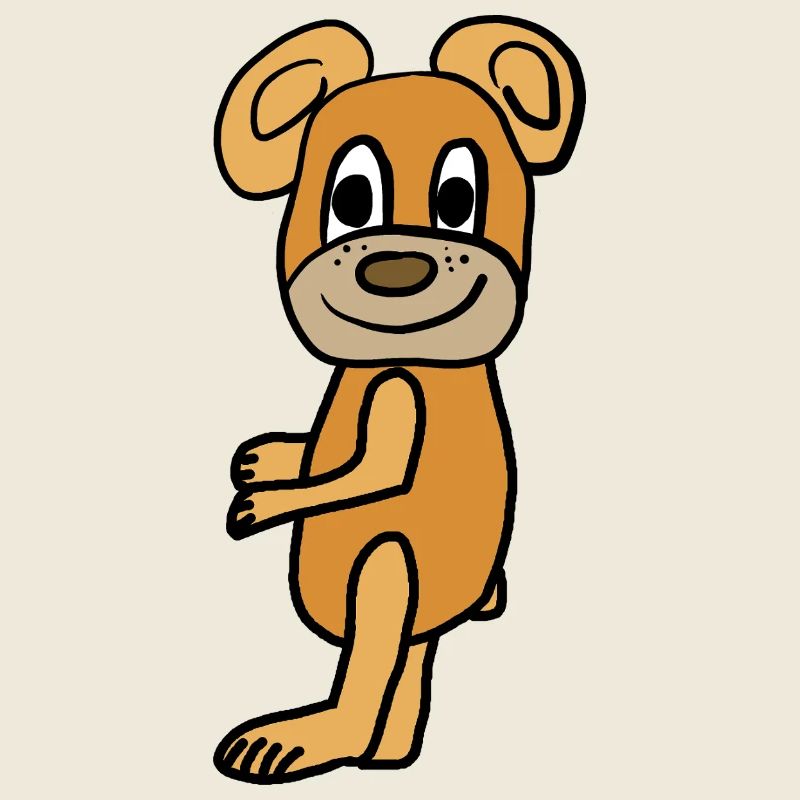 Teddy Bear Bear Kids Child