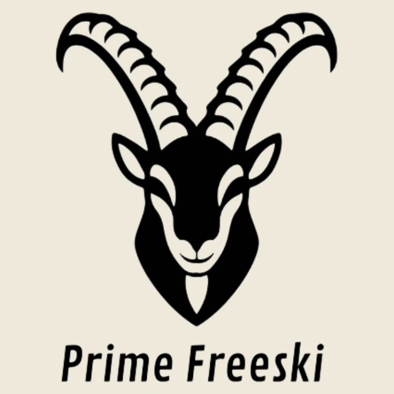 Ramkopf Logo Freeski