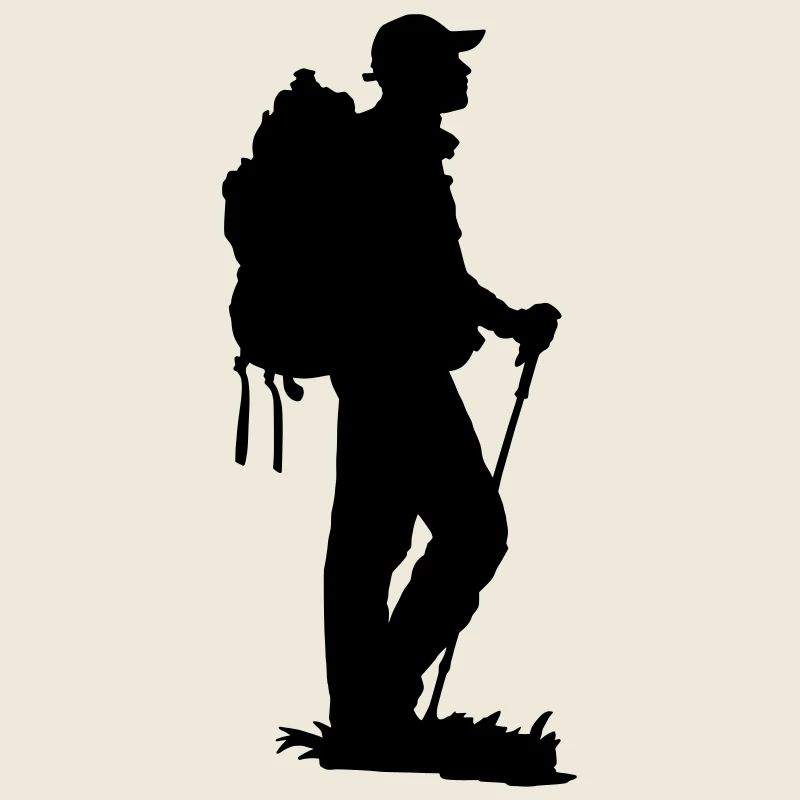 Hiking