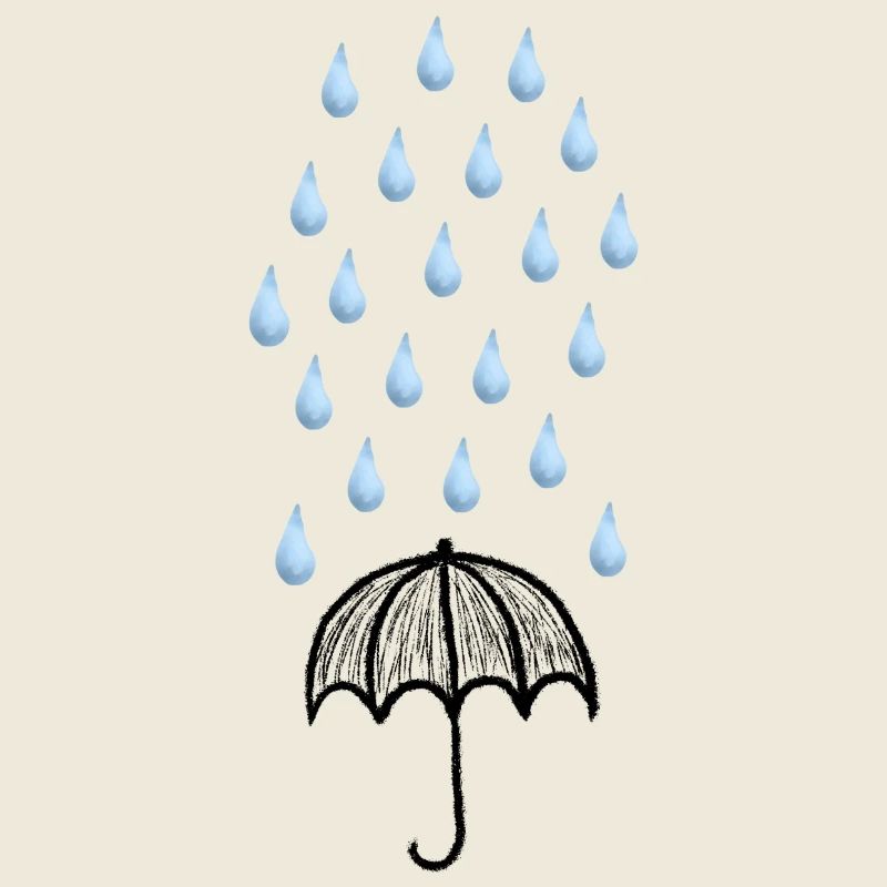 Regenschirm