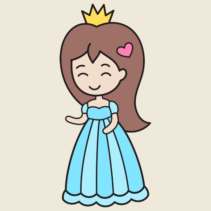 Prinzessin