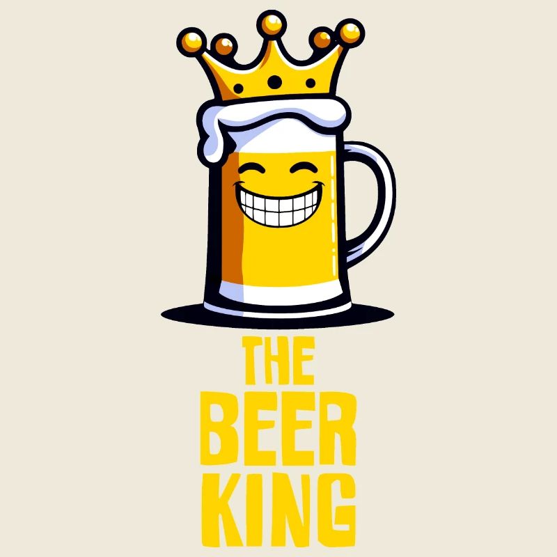 Le roi de la bière