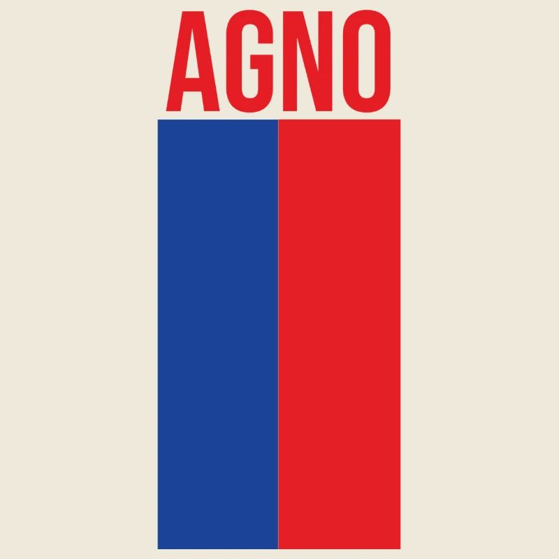 Agno Tessin Souvenir