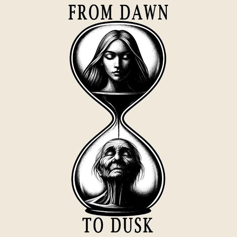 From Dawn to Dusk
