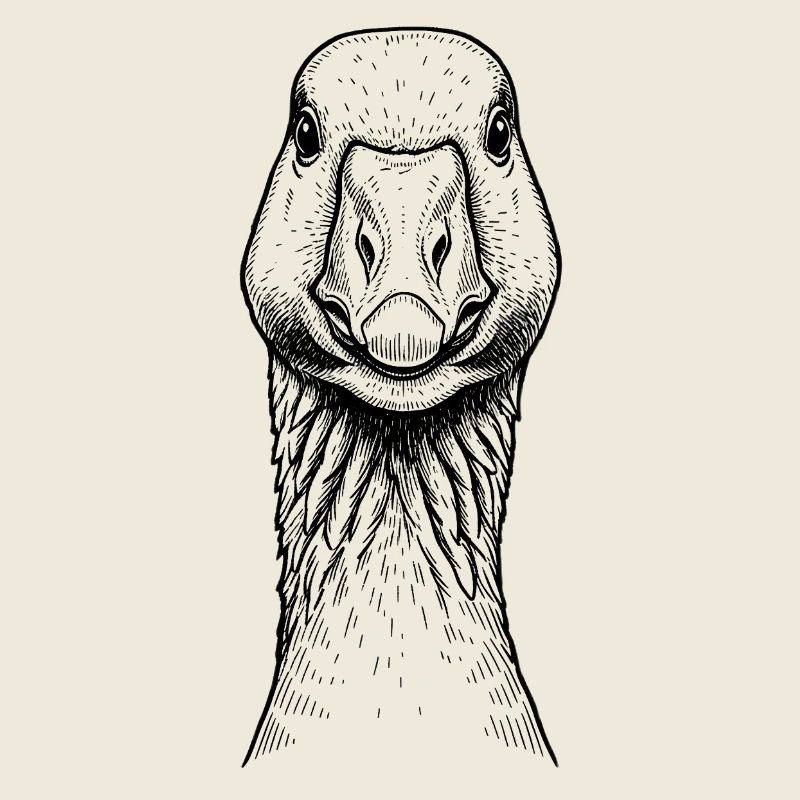 Goose