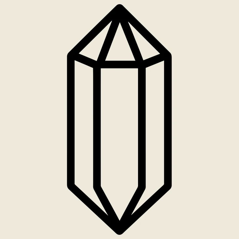 cristal de quartz