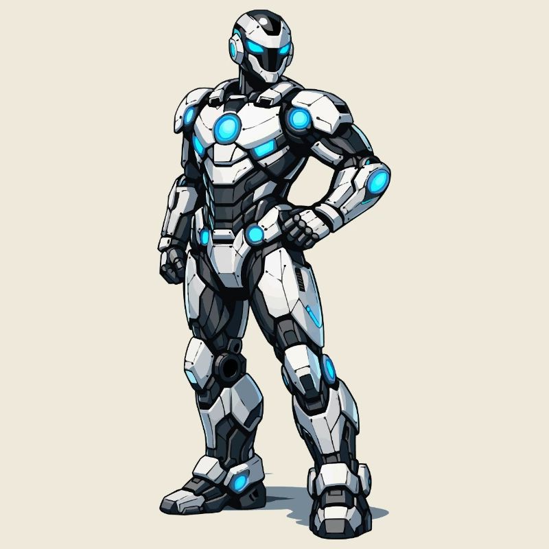 Robot