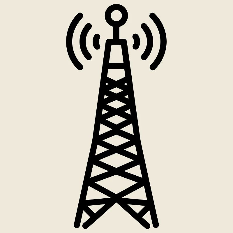 Radioturm