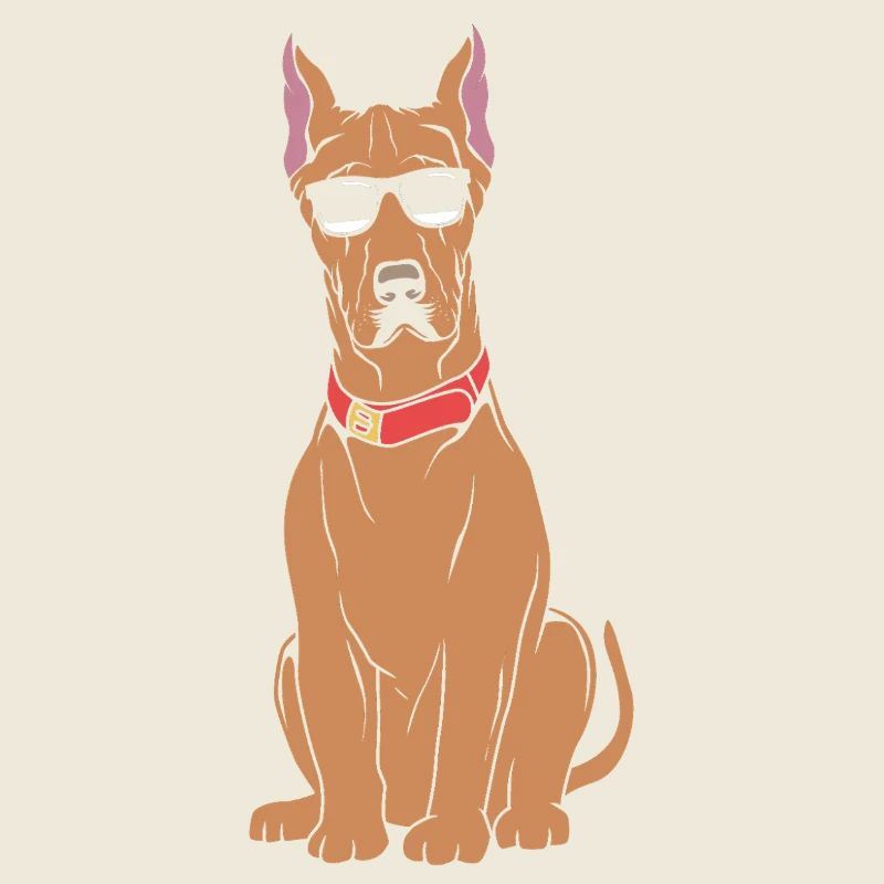 Deutsche Dogge