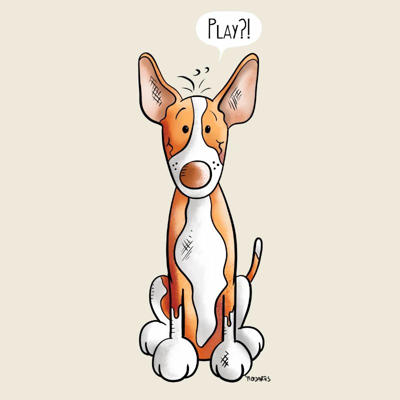 Podenco Play