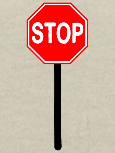 Stop Shield