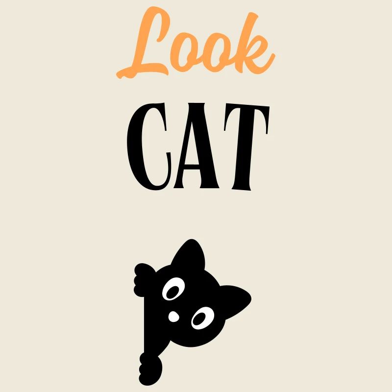 Look Cat