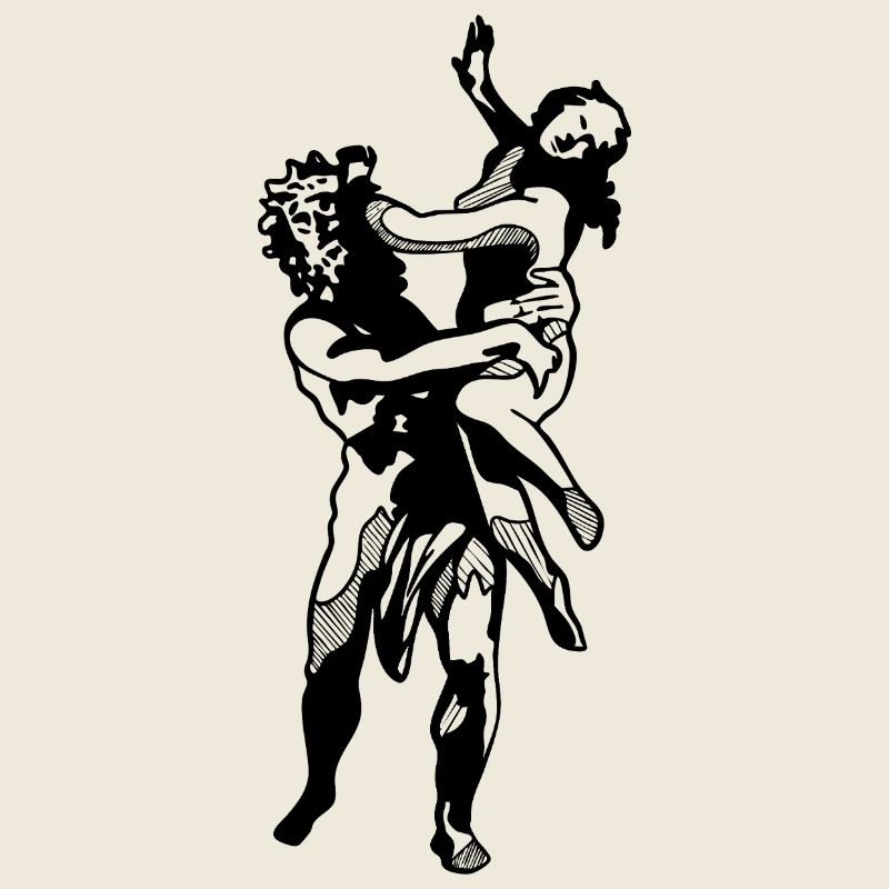 Viol de Proserpine