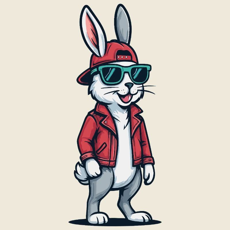 Street Bunny Cool