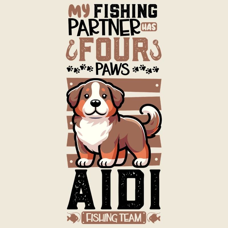 Pêche et Aïdi