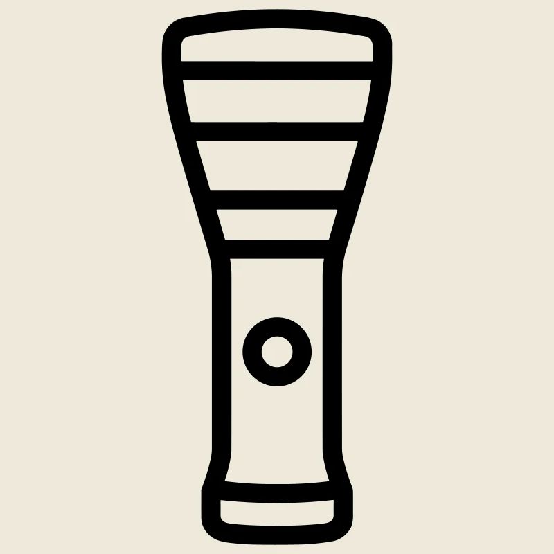 lampe torche