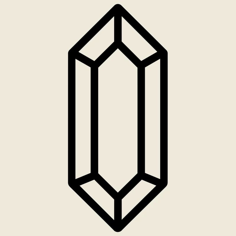 cristal de quartz