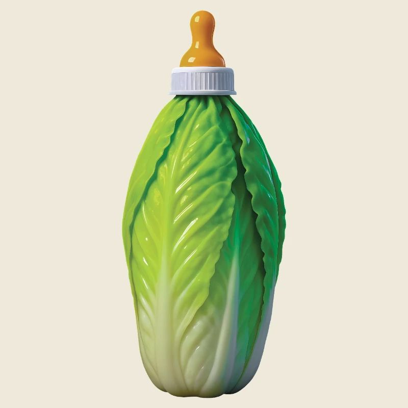 MUTTERMILCH – Belgien