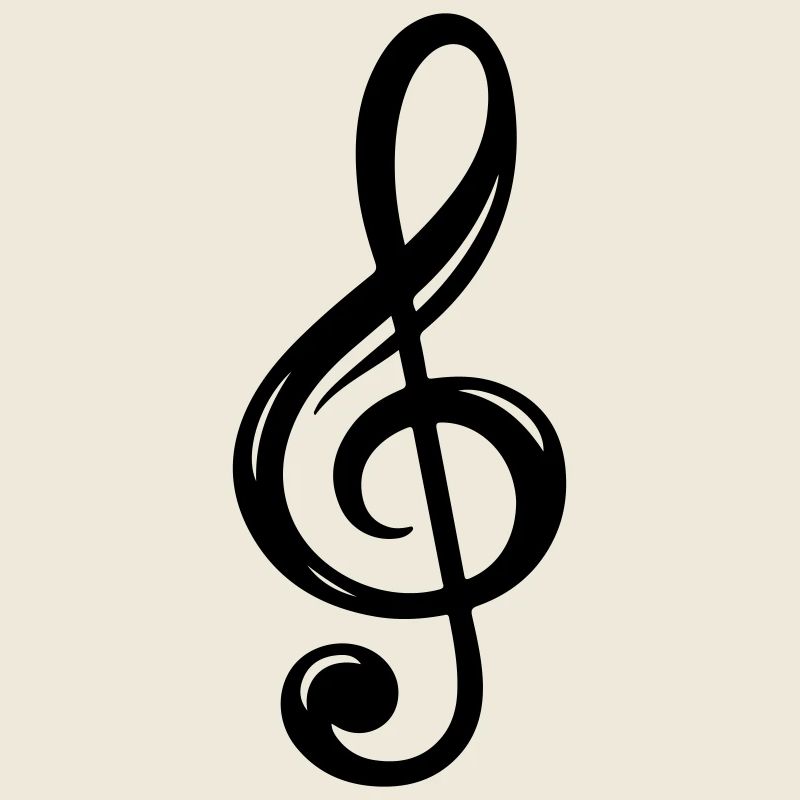 clef symbol