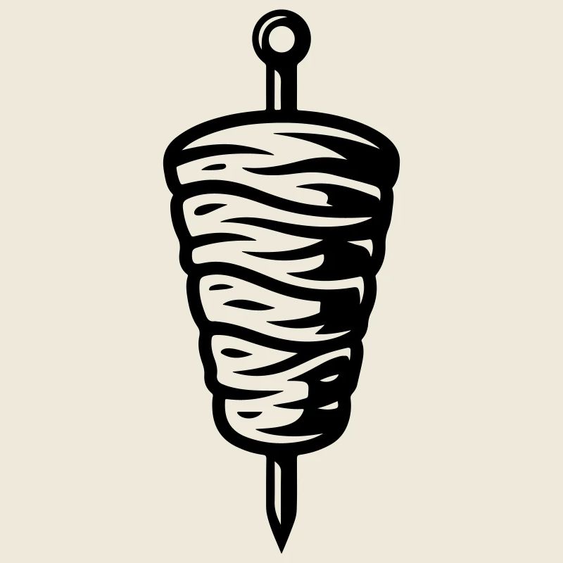 Döner Symbol