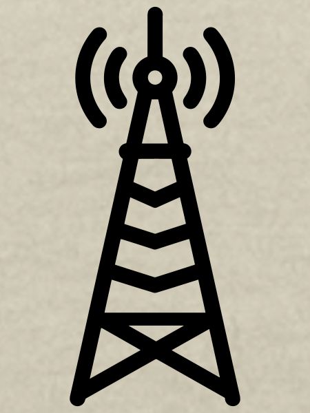 Radio Tower