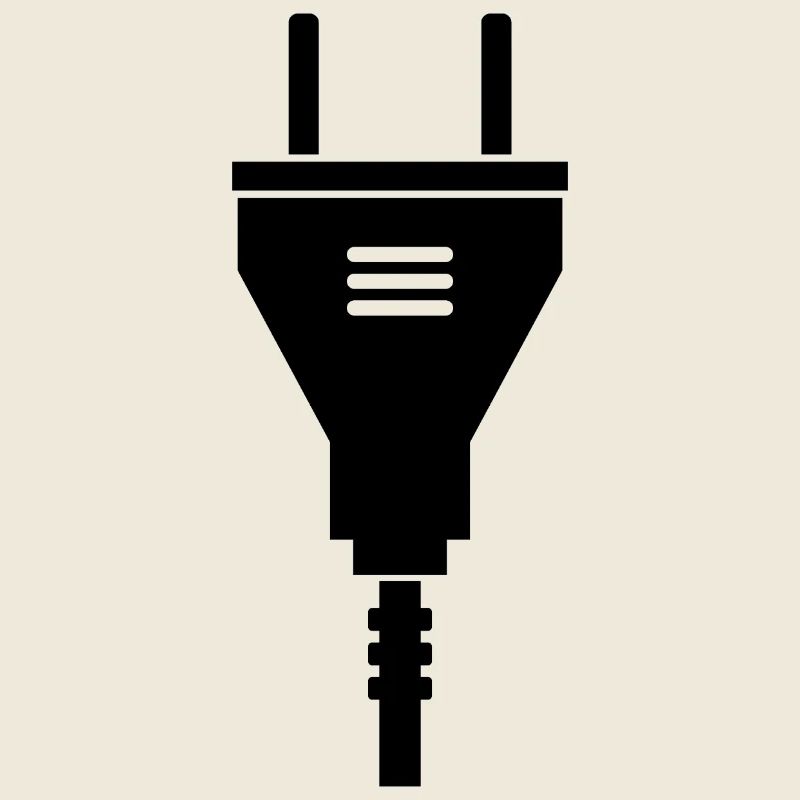 Elektrostecker