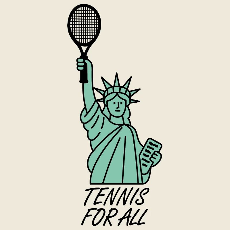 Tennis for All