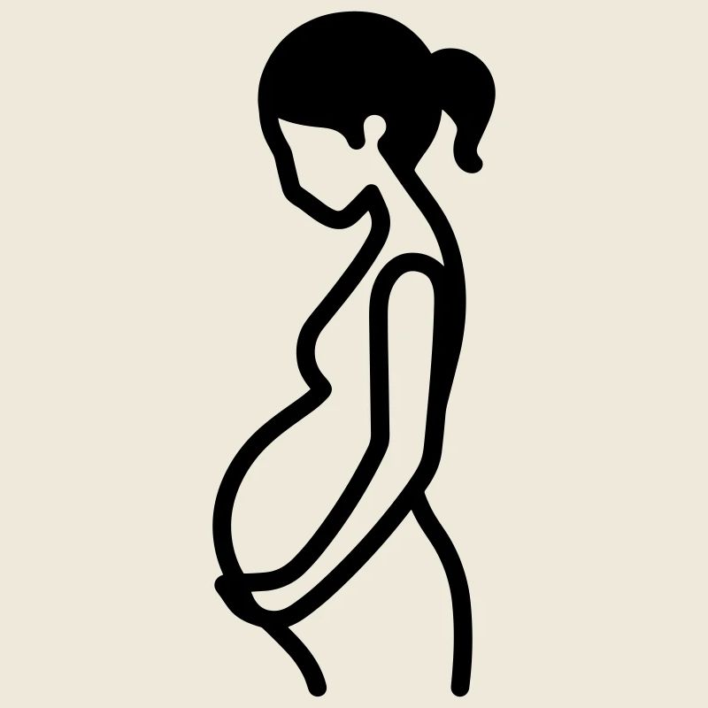pregnant