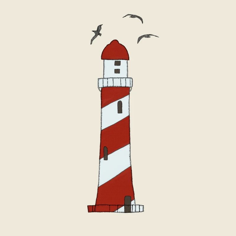 Leuchtturm