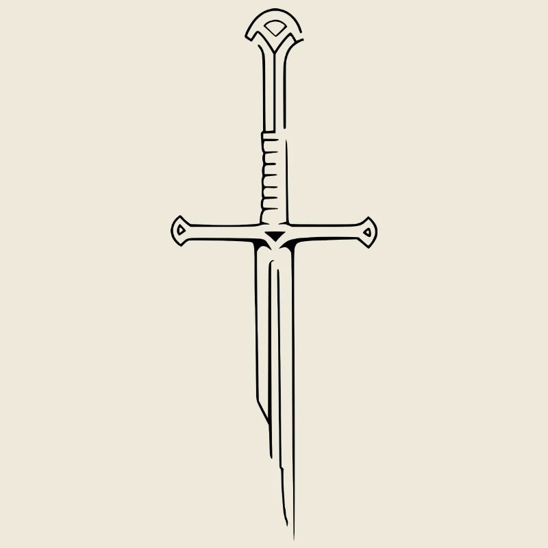 épée