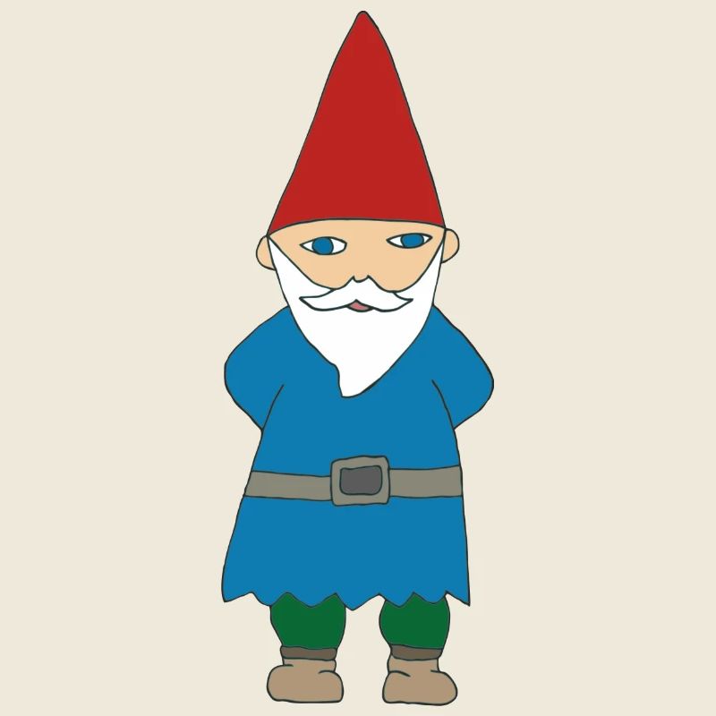 gartenzwerg