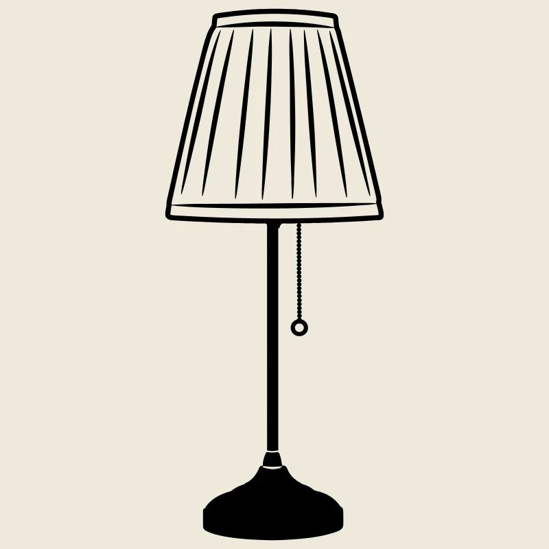 Lampes d’éclairage de salon