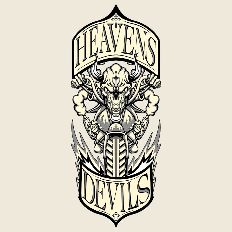 Heavens Devils