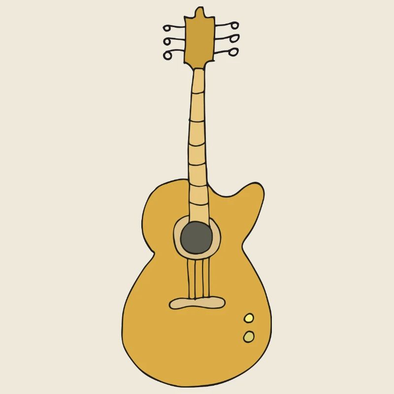 guitar
