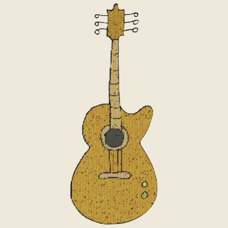 guitar