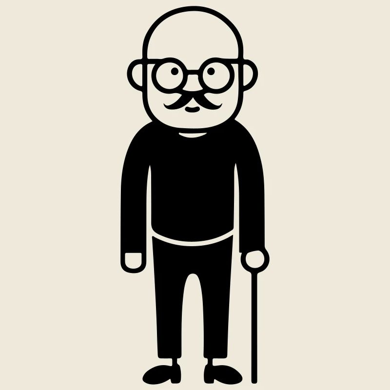 Papy Senior