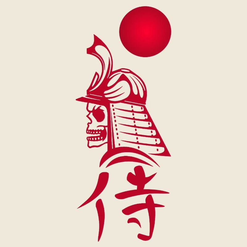 Phantom Samurai and Red Sun
