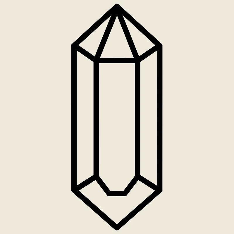 cristal de quartz