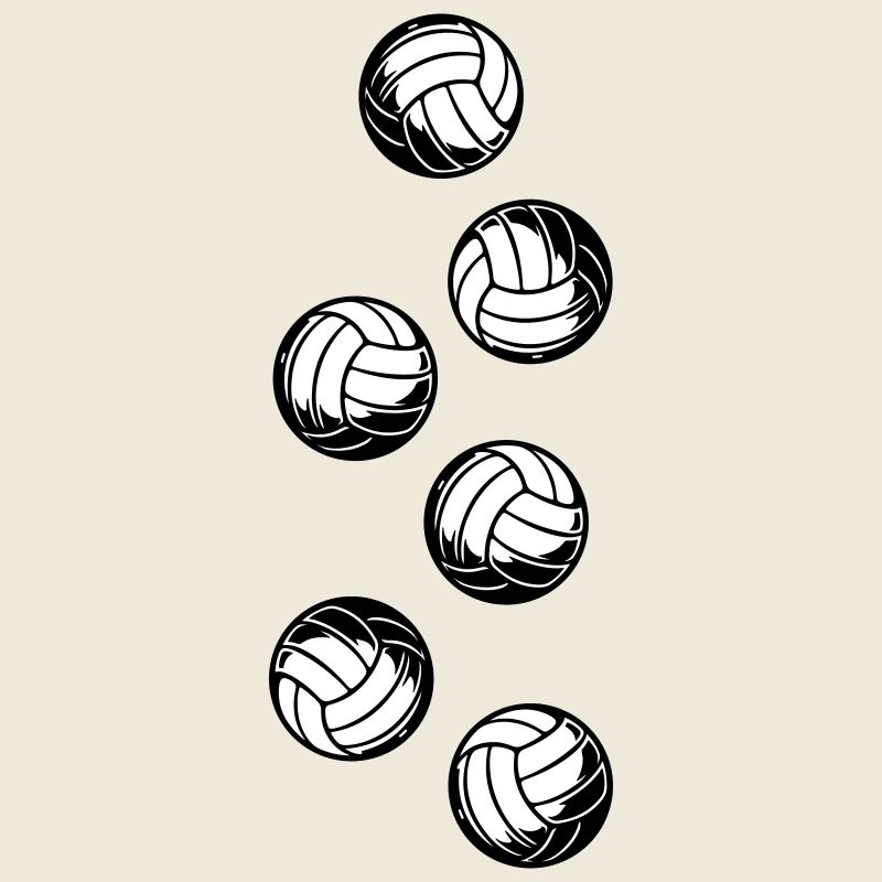 Volley-ball