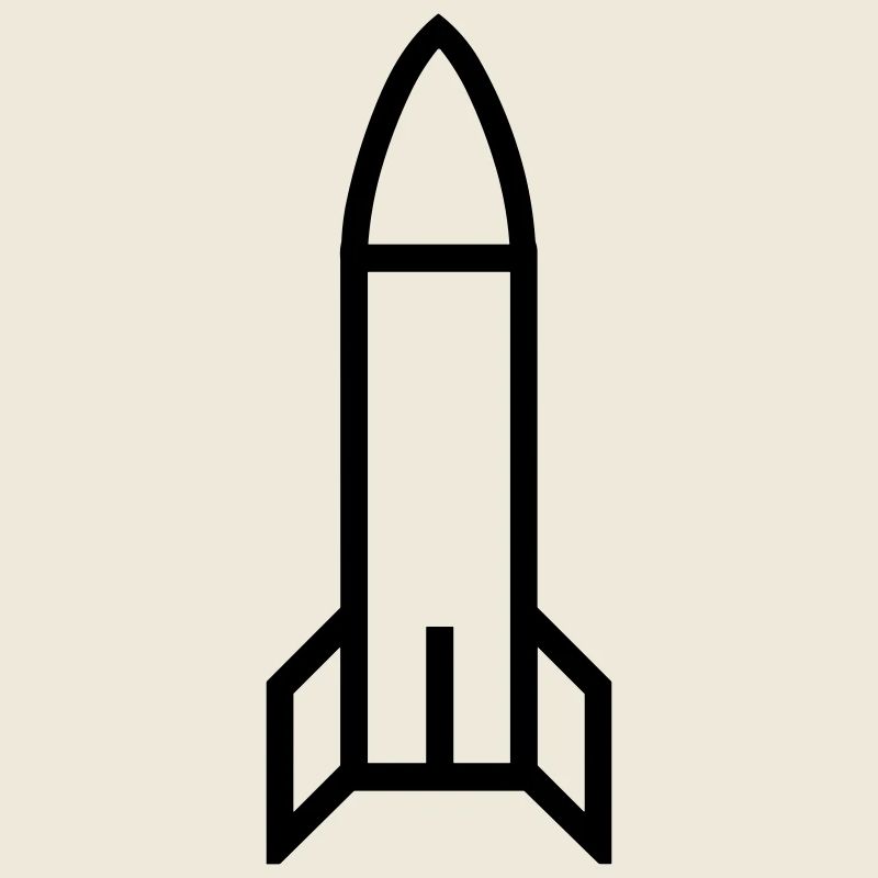 missile
