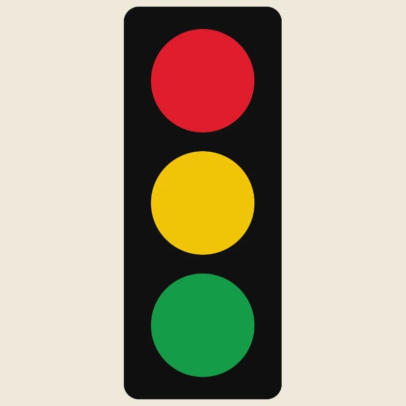 Feu de signalisation
