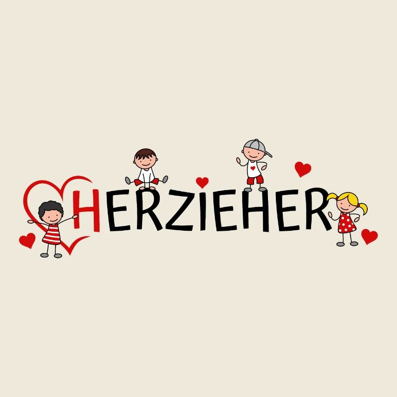 Erzieher Herzieher