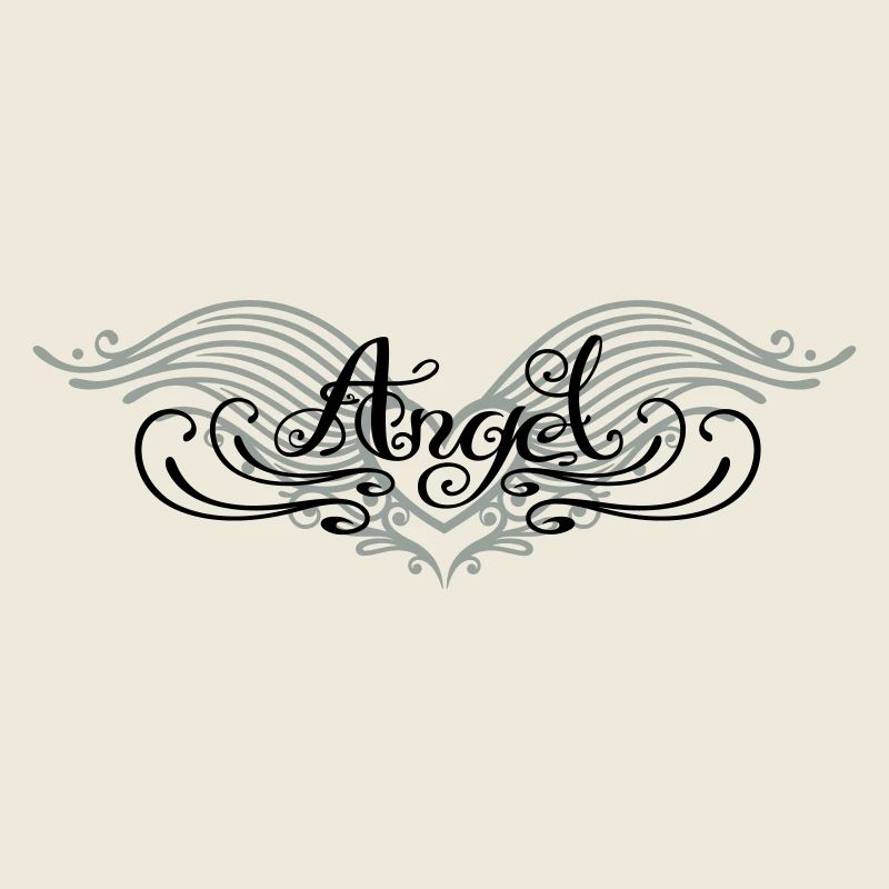 Ailes d'ange
