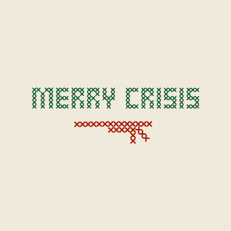 Merry Crisis