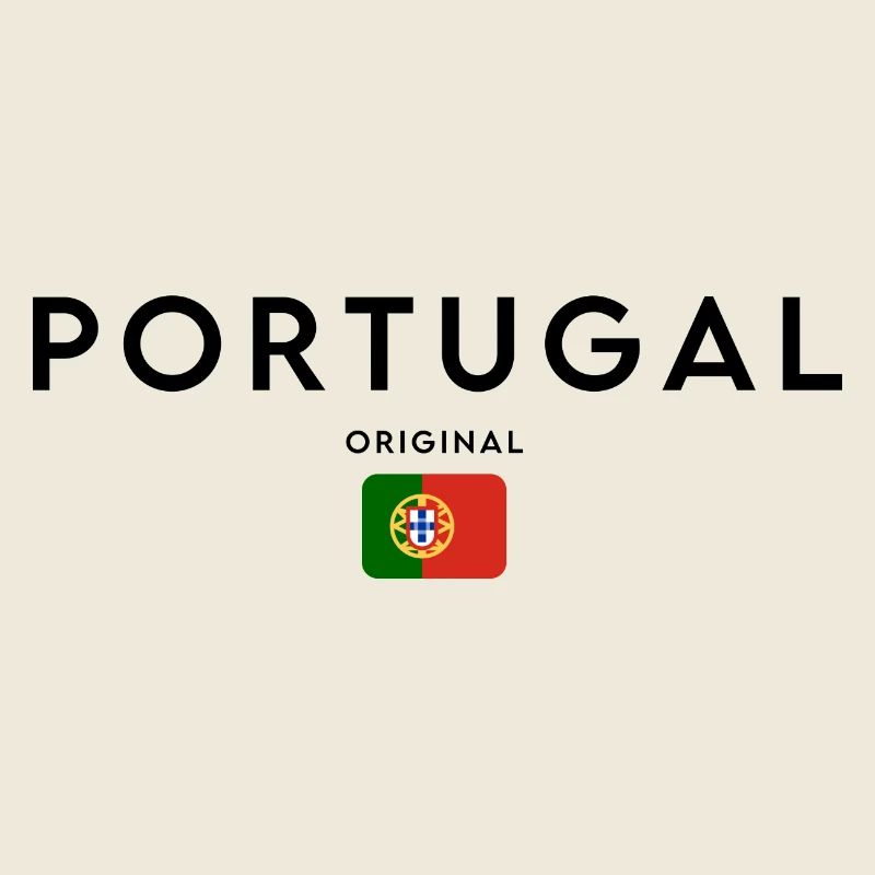 Flagge Portugals